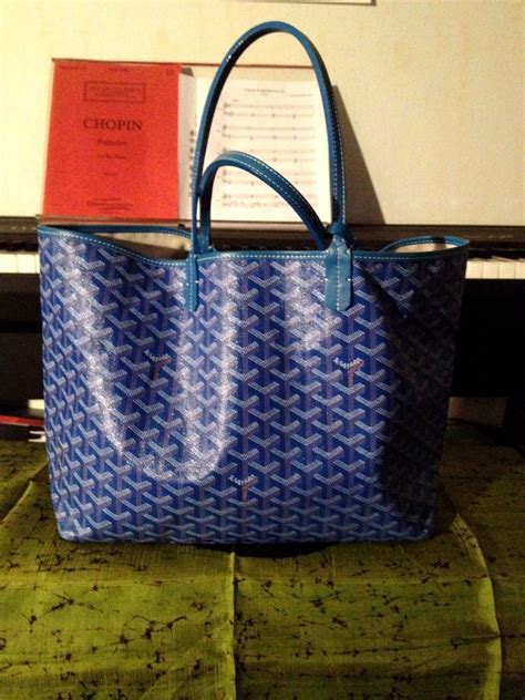 goyard tote resale|Goyard tote where to buy.